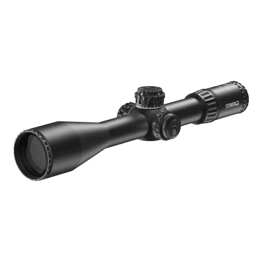 Steiner T6Xi 5-30x56mm Front